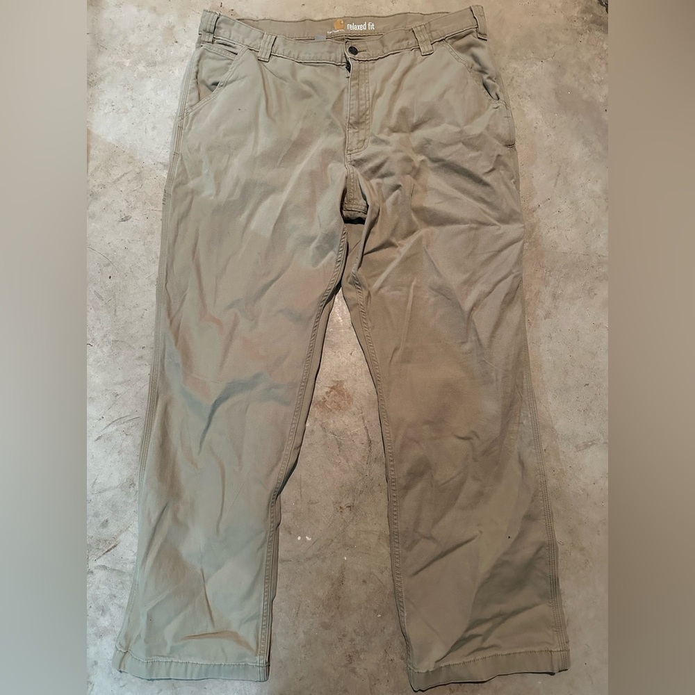 Carhartt Work Pants